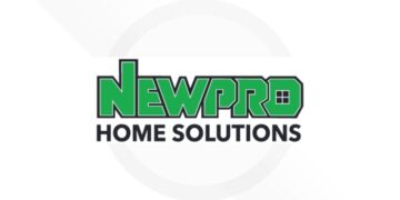 SALE OF NEWPRO HOME SOLUTIONS