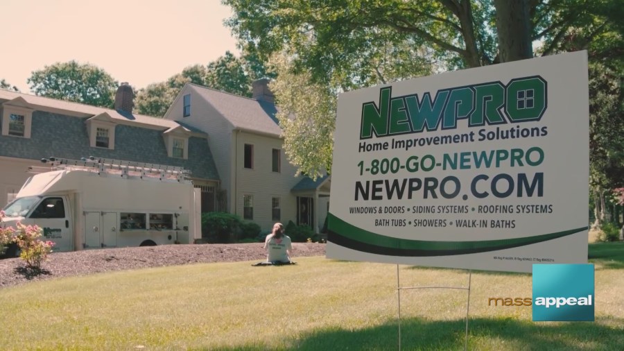 NEWPRO Home Solutions | Woburn MA