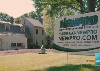 NEWPRO Home Solutions - Leap